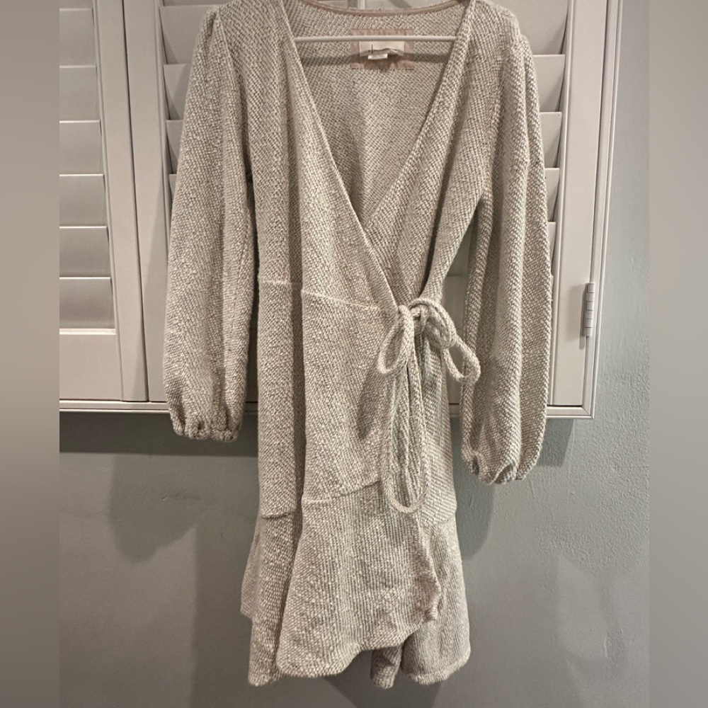 by Anthropologie - Diana Knit Dress - Size S